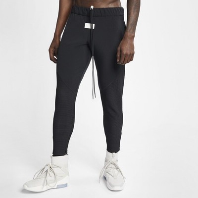 nike fear of god track pants