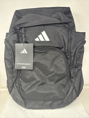 star team バックパック starteam スターチーム black backpack