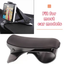 New Universal Car HUD Dashboard GPS Phone Stand Mobile Cell Mount Holder Bracket