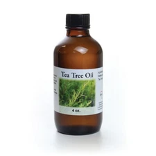Tea Tree Essential Oil 100% Natural Therapeutic Grade Oil
