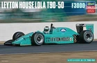 Hasegawa 1/24 Scale Leyton House LOLA T90-50 F3000 Plastic Model Kit 20452