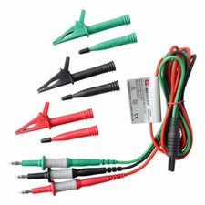 Megger 6231-592 3-Wire Test Lead Set for MFT1500 Series / UK