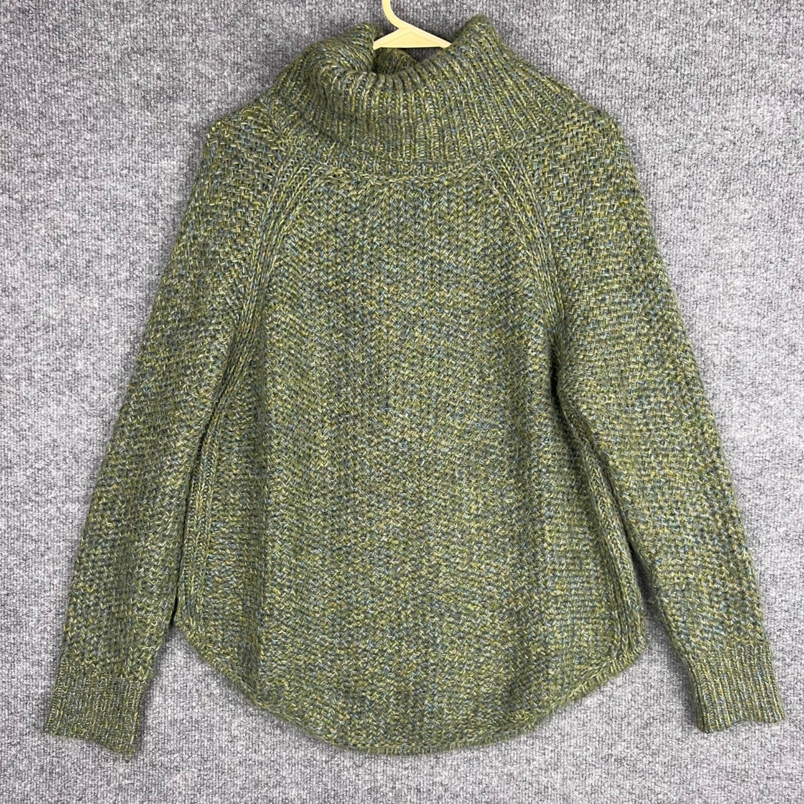 Prana Womens Callisto Turtleneck 