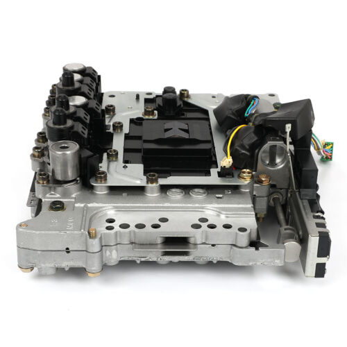 Valve Body TCU RE5R05A For Nissan/Datsun Armada Frontier Infiniti EX35 FX35 - Picture 5 of 12