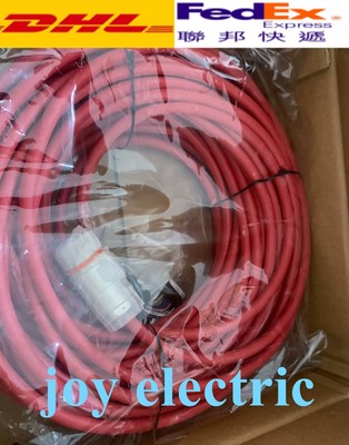 New 10m 3HAC031683-001 Cable for DSQC679 Robot Teach Pendant Cable DHL/Fedex