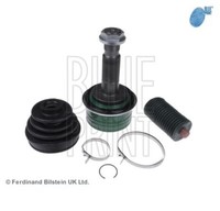 Gelenksatz, Antriebswelle Blue Print ADT38973 FüR Toyota