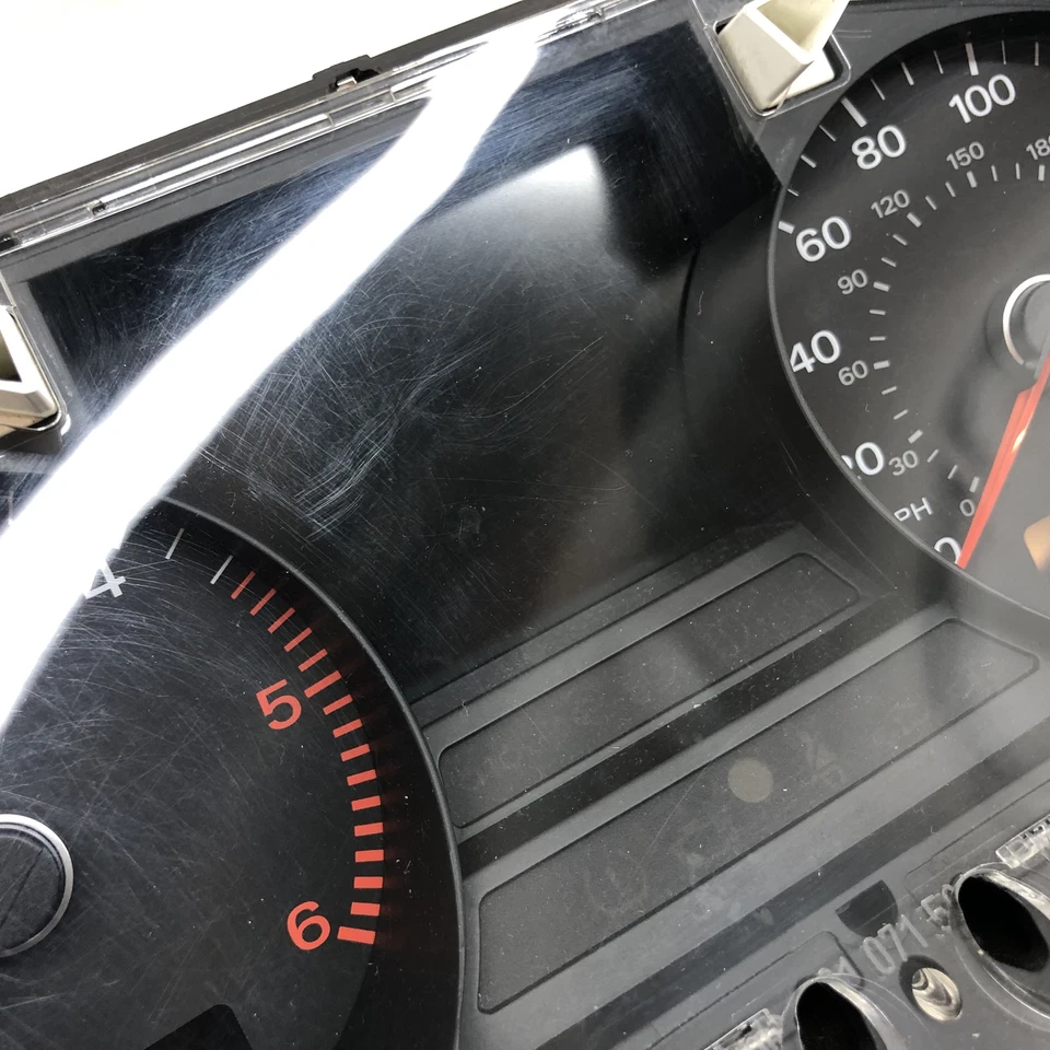 RELOJES VELOCÍMETRO AUTOMÁTICO AUDI A8 TDI QUATTRO D3 2010 4E0920951J Foto 4 de 4