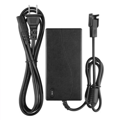 2-Prong 29V 2A AC/DC Adapter Charger For YH-K290018-C Power Supply