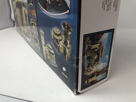 LEGO Star Wars: Jabba's Palace (9516) New Seals Not Broke