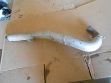 Suzuki Eiger 400 LT400 LTA400F LT 2006 06 front exhaust muffler head pipe header