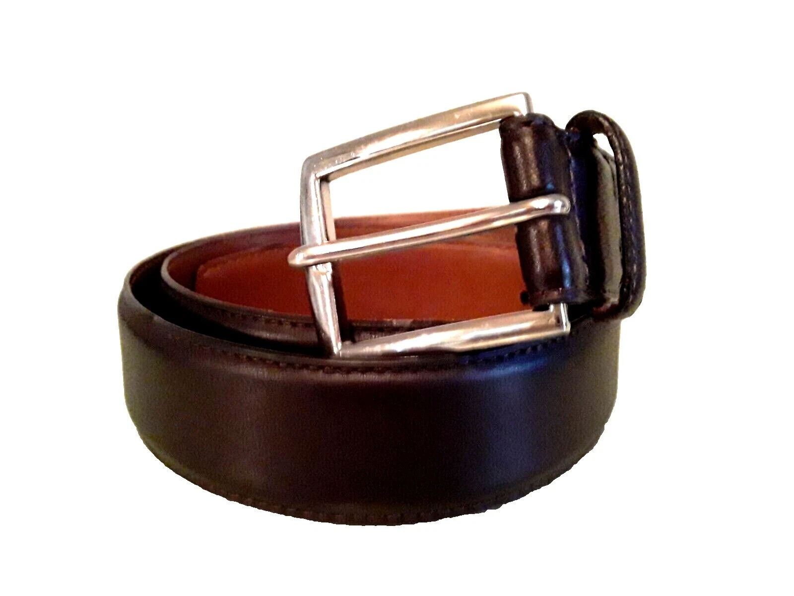 Lauren Ralph Lauren Brown 36 Size Belts for Women
