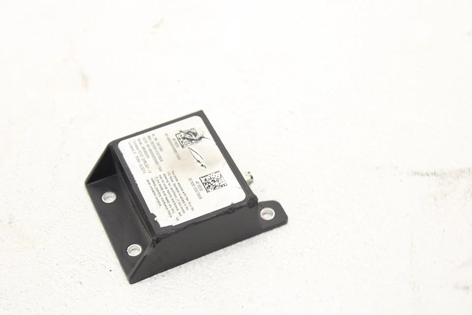 Módulo GPS 14-23 Indian Chieftain Foto 3 de 4