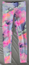 Pink By Victoria Secret Ultimate Pull On Athletic Pants, Leggings Size S EUC 