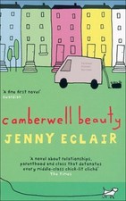 Camberwell Beauty By Jenny Eclair. 9780751530995