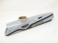 GOG SMART PARTS EXTCY BODY KIT GRAY BLACK EXCELLENT SHAPE PAINTBALL CUSTOM BUILD