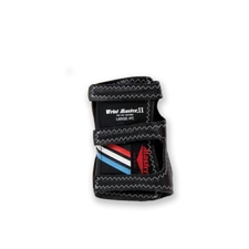Master Wristmaster II Bowling Glove