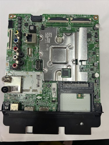 Karte Mainboard Eax68253605 (1.1) EBT66221903 für Fernseher LG 43UM7050PLF