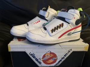 zapato tipo reebok replica