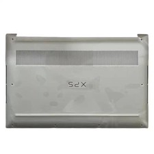 New for Dell XPS15 9500 9510 Bottom Case Lower Case Cover 0D02KX