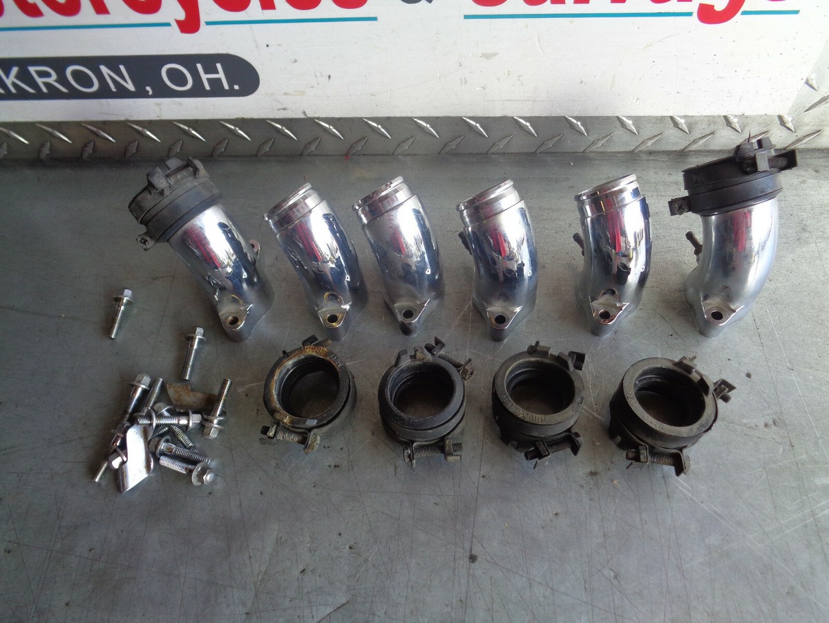 kiruakirua　0710 06-11 Acura CSX 2.0L Keihin Intake Manifold 17110RTB000 K20