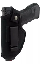 2 Pack Of Gun Holsters Men/Women Left/Right