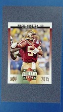 2015 Upper Deck Football Cards 19