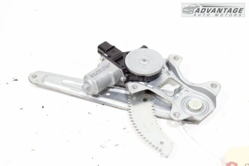 2015-2019 SUBARU OUTBACK REAR RIGHT SIDE DOOR WINDOW REGULATOR MOTOR OEM