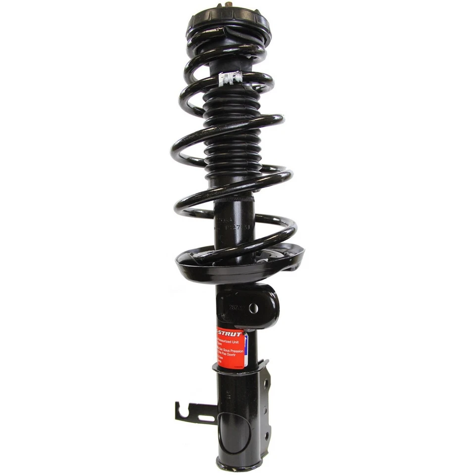 Monroe OEM Front Struts For 2012-2015 Chevy Volt 1.4L Hybrid Lifetime Warranty - Изображение 4 из 4