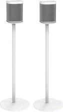 ynVISION.DESIGN Fixed Height Floor Stands Compatible with Sonos One, One SL, ...