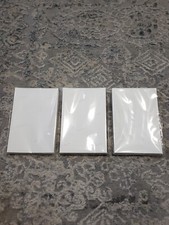 Canon 4x6 Photo Paper Glossy 3 packs of 50 NEW SEALED CHEAP