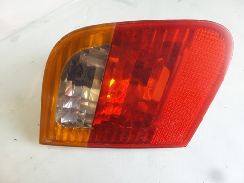 BMW 3ER E46 LIMO FACELIFT EZ02 HECKLEUCHTE RÜCKLEUCHTE RÜCKLICHT LINKS 6907945