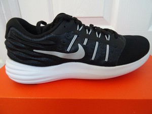 Nike lunarstelos para Mujer Zapatillas Zapatos 844736 001 UK 4.5 EU 38 nos  7 Nuevo + Caja | eBay