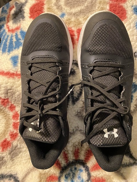 under armour 4d foam sneakers