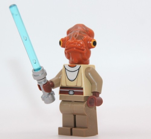 LEGO® Star Wars | Jedi | Figuren Auswahl | Guter Zustand - Bild 28 von 100