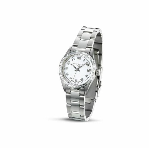 OROLOGIO PHILIP WATCH CARIBE DONNA Acciaio Argento Bianco E DIAMANTI  R8253107945 | eBay