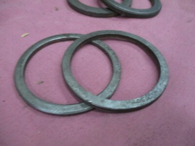 Adjustable Super Carrier Shims For GM 8.875" 12-Bolt Chevy Car/Truck - QP Brand 2 thumbnail image