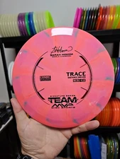 STREAMLINE Disc Golf Driver 174g COSMIC NEUTRON TRACE 
