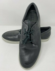 ecco collin nautical perf