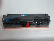 True Image TI-131A Laser Jet Toner Cartridge - Cyan, (CF211A) 1800 Page Yield.  