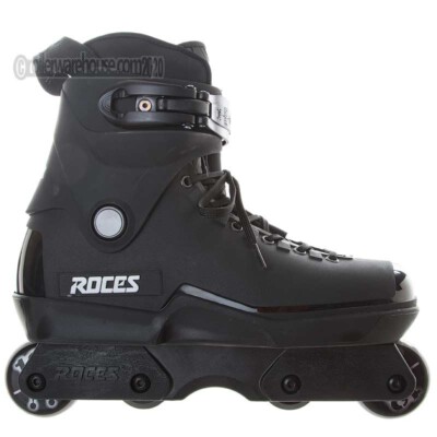 Roces M12 Lo Team BUIO Skates 12.0 NEW
