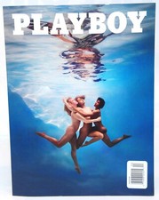 Playboy Magazine Summer 2019 Edition, Brand New!     