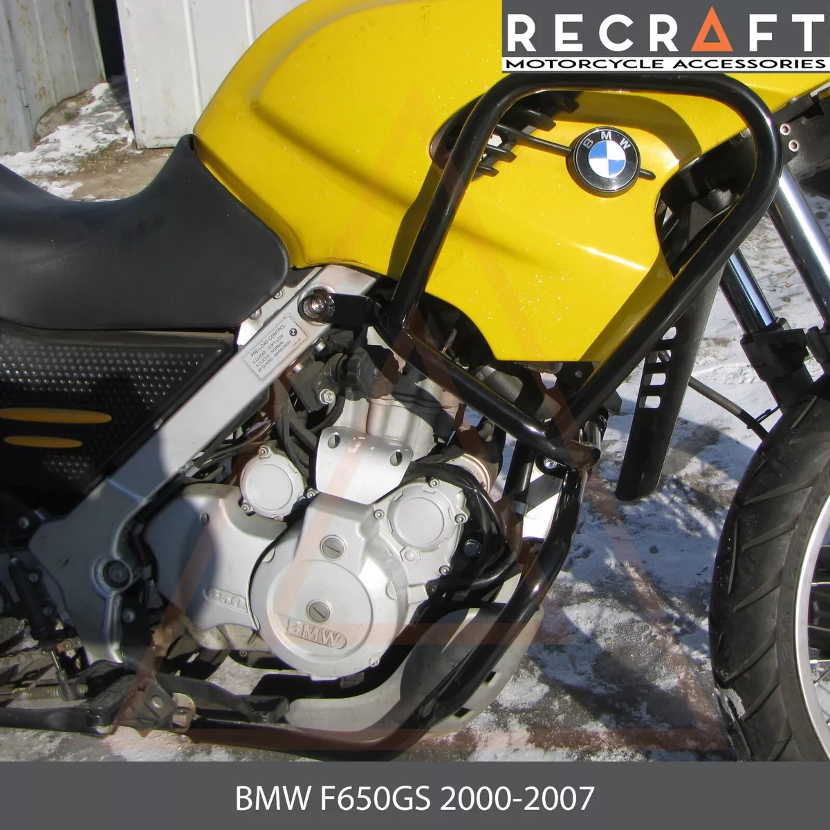 F650gs 2007 2024