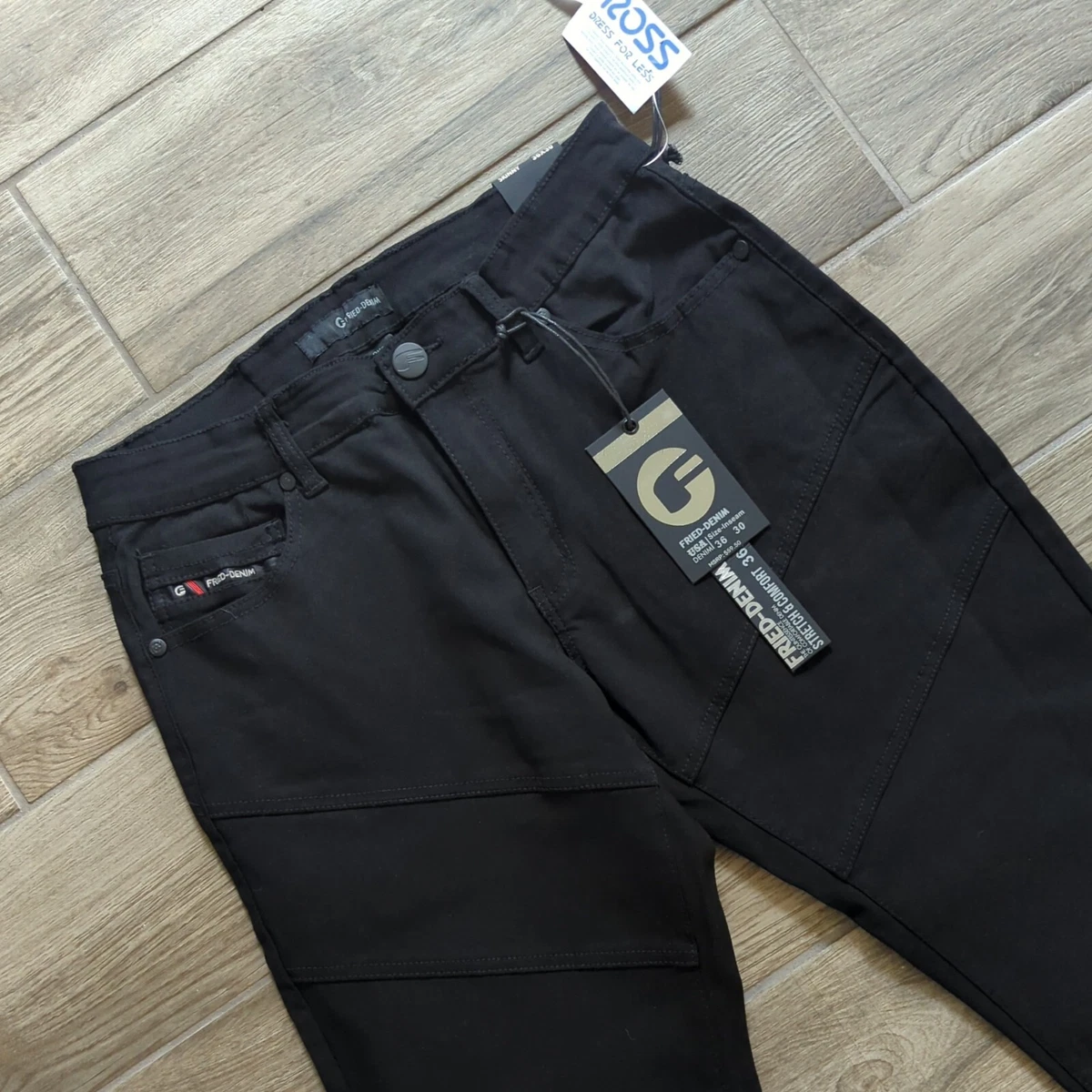 G fried store denim pants