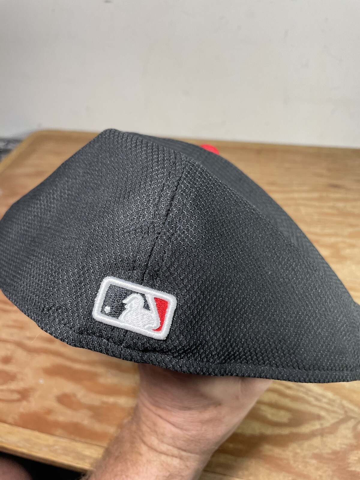 New Era Cincinnati Reds Throwback Style Adult Fit… - image 6