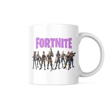 Fortnite Crew - 11oz Coffee Mug