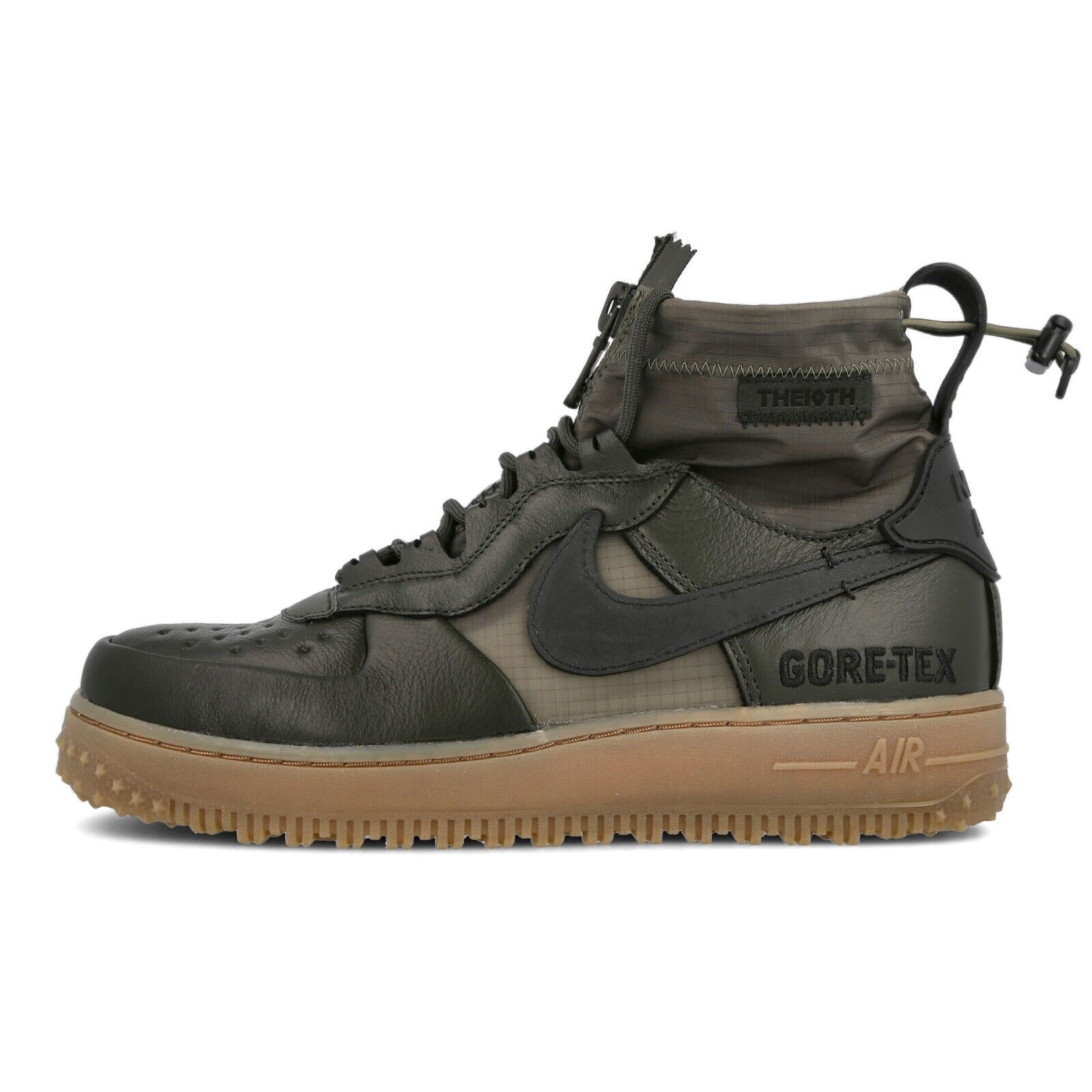 Nike Air Force 1 GTX CQ7211-300 Gore-Tex Sequoia DS | eBay