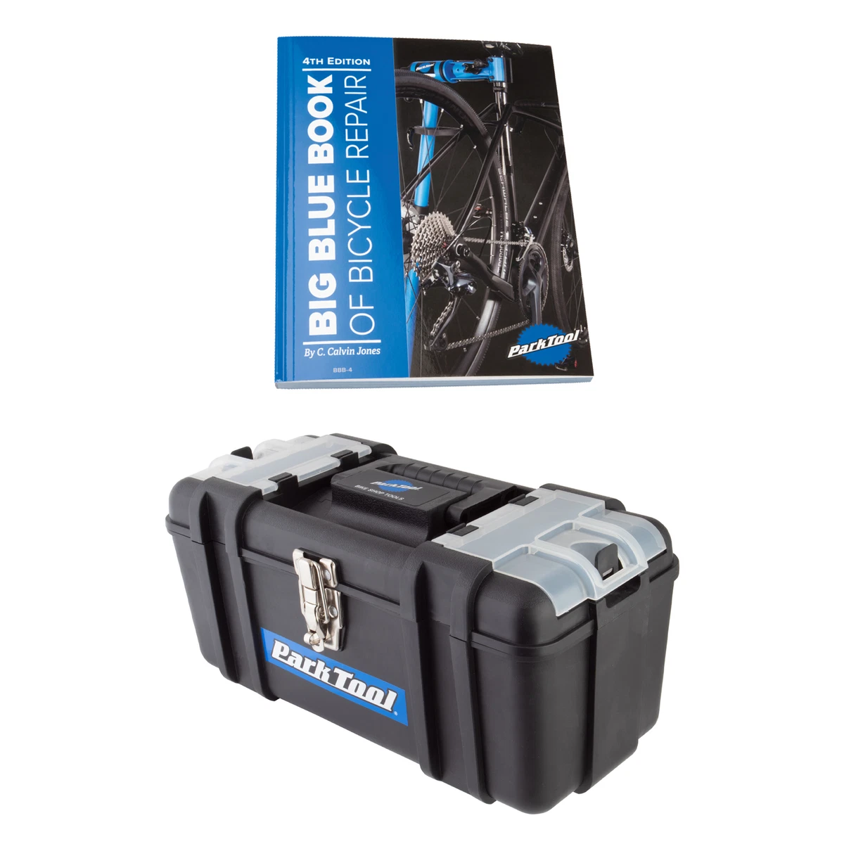  Park Tool SK-4 - Home Mechanic Starter Kit : Sports & Outdoors