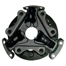 Clutch Pressure Plate 6.5 In 1712-7008 Massey Ferguson Pony MH Pacer 16