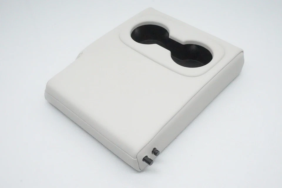 Reposabrazos central trasero Buick Envision 2021-2023 2 filas OEM Foto 3 de 4