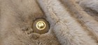 vintage Tissavel Imported From France For Country Pacer Faux Fut Coat — photo 5